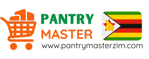 Pantry Master Zimbabwe